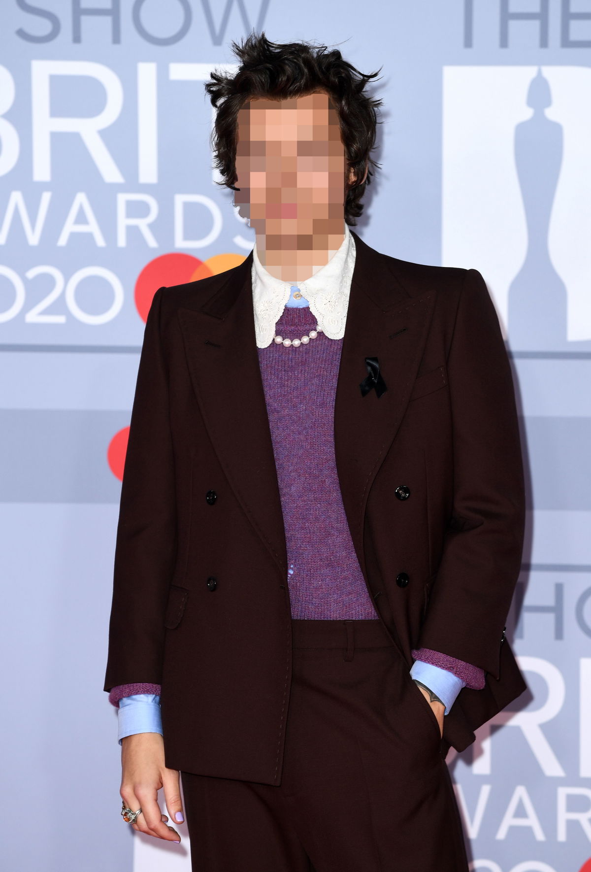 Harry Styles: Der Sänger ist in Quarantäne!