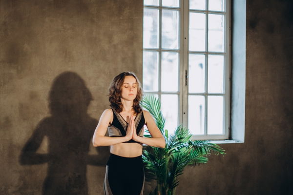 Home-Workout: Die besten Bauch-Beine-Po Übungen für Zuhause!