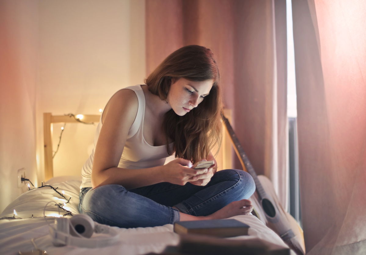 Daten-Klau: Wie gefährlich ist die App Houseparty?
