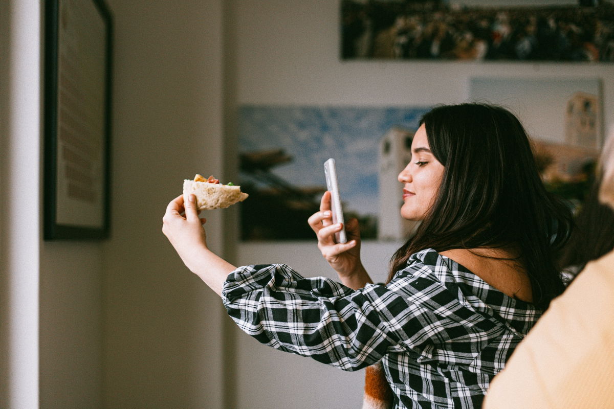 Corona: Die besten Instagram-Challenges gegen Langeweile