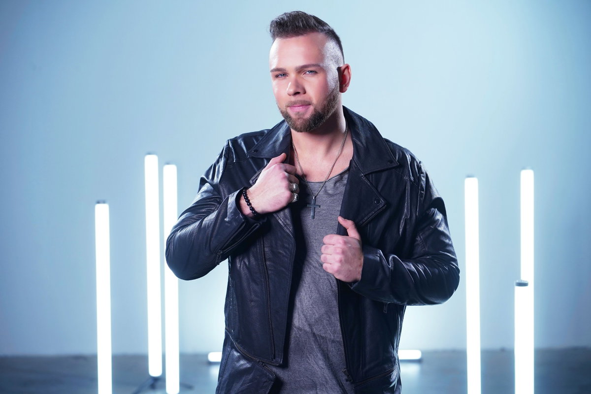 Joshua Tappe DSDS 2020