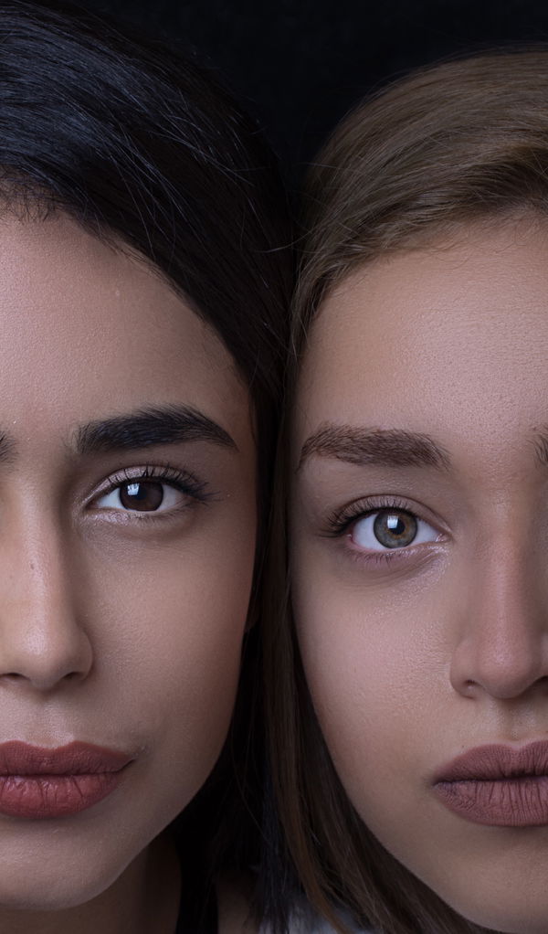 Eyeliner oder Kajal – was ist der Unterschied?