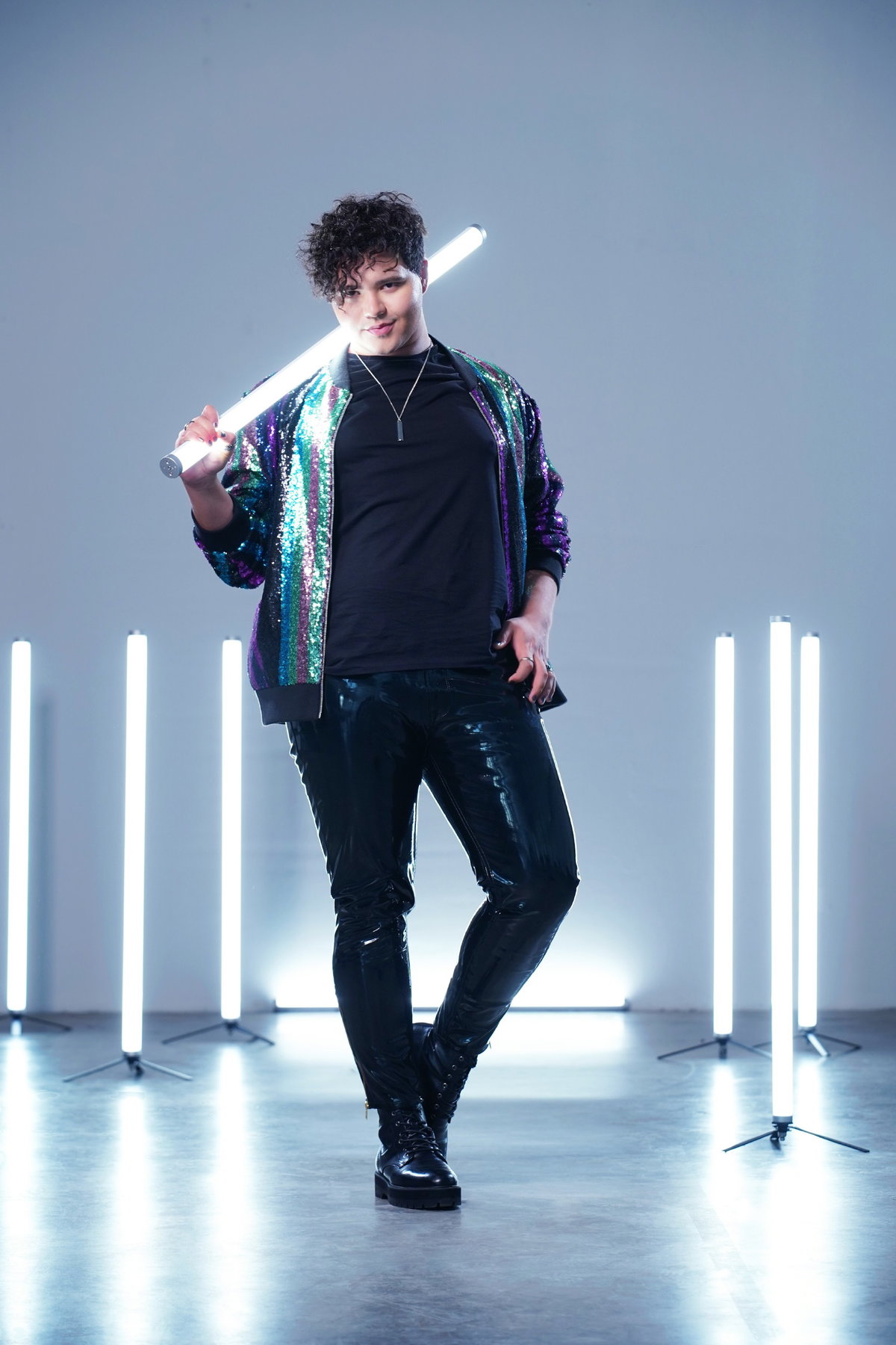Marcio Pereira DSDS 2020