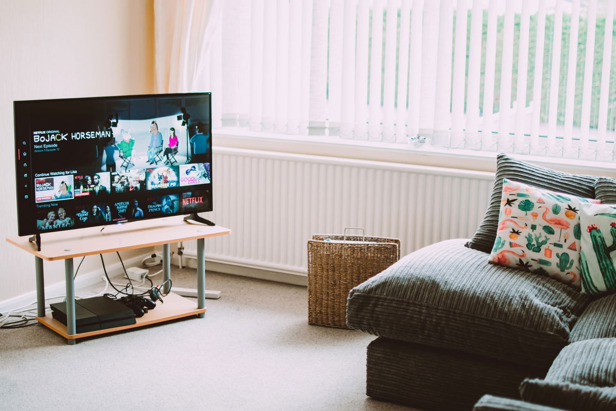 Netflix-Party: So könnt ihr trotz Isolation gemeinsam Filme schauen