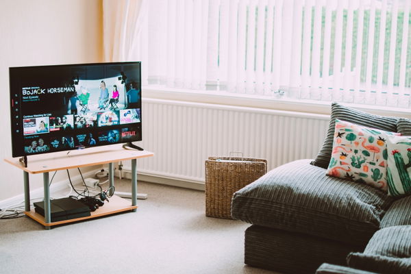 Netflix-Party: So könnt ihr trotz Isolation gemeinsam Filme schauen