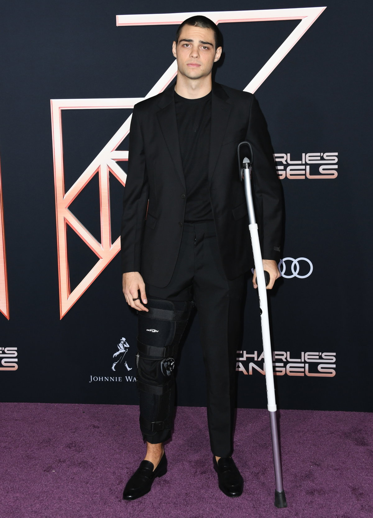 Noah Centineo