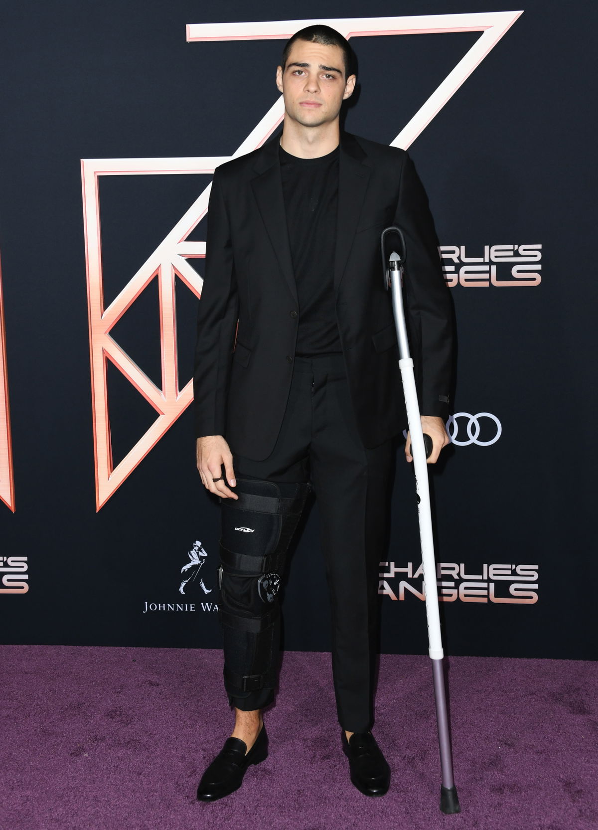 Noah Centineo: Liebes-Aus mit Alexis Ren?