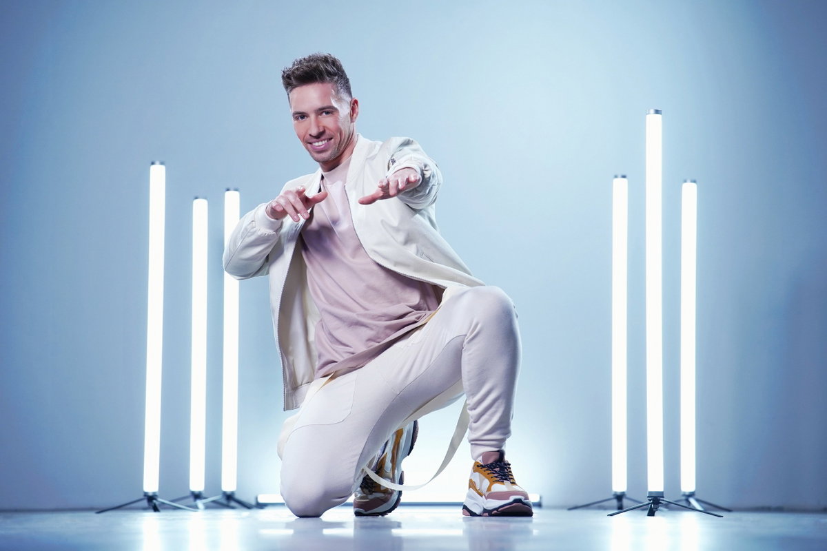 Ramon Kaselowsky dsds 2020