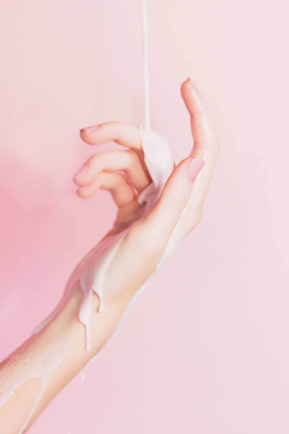 Frauenhand
