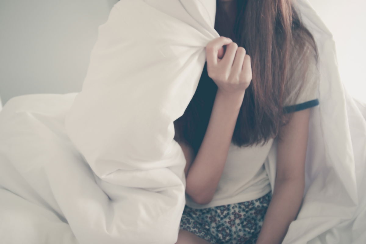 Sex: So sagst du, dass du noch nicht bereit für Sex bist