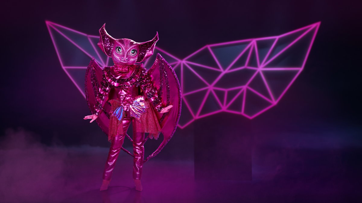The Masked Singer Fledermaus