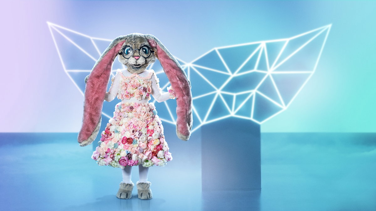 The Masked Singer Hase