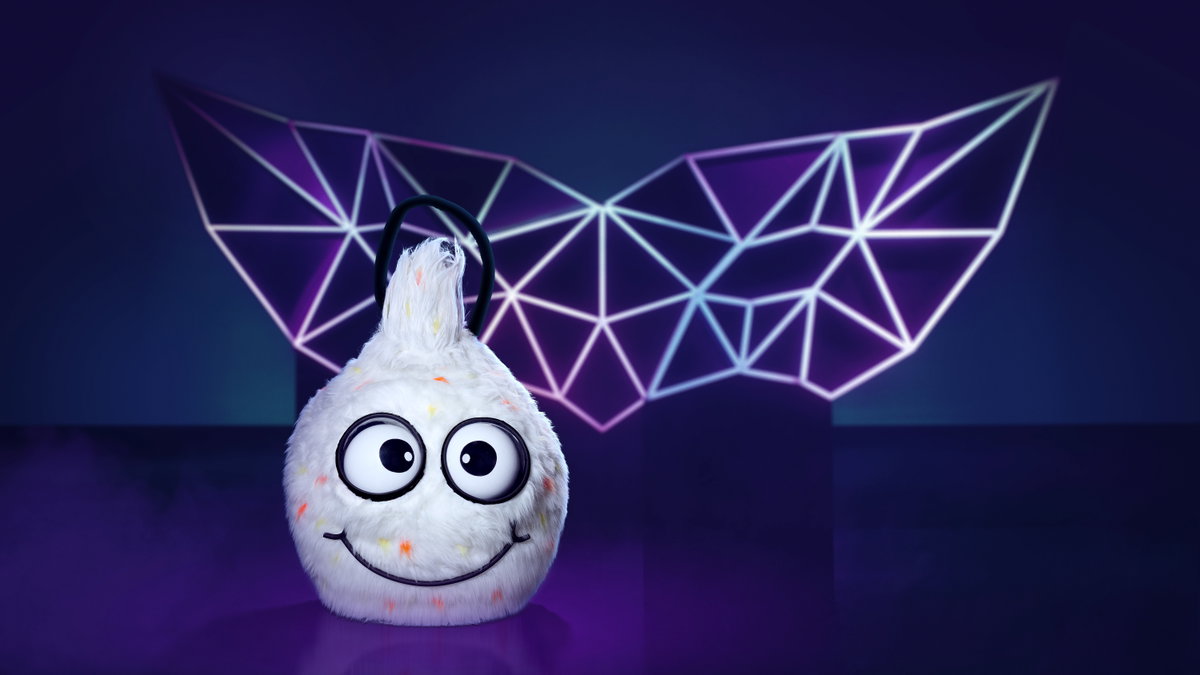 Wuschel The Masked Singer
