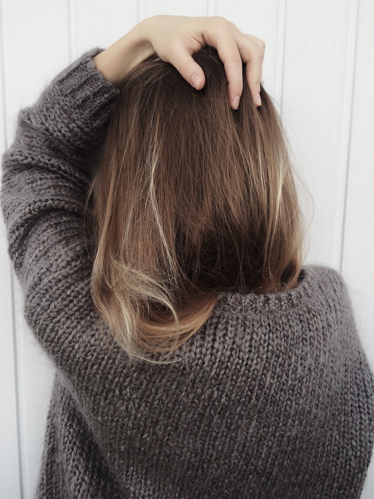 Trockene Haare: Tipps für sprödes Haar