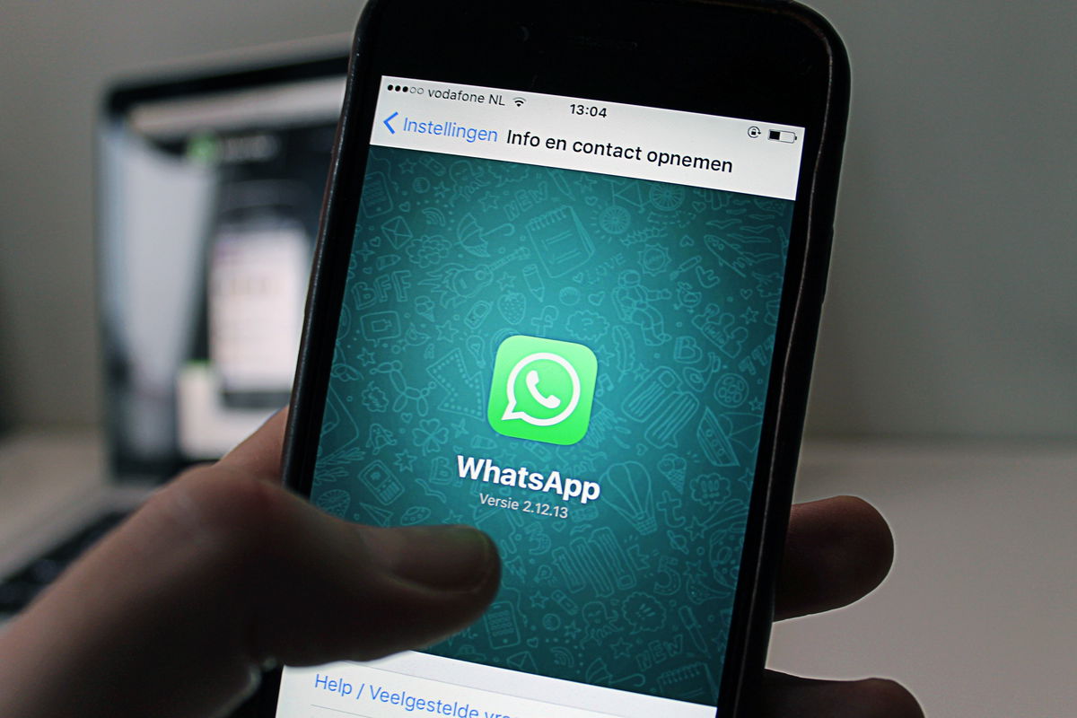 WhatsApp schafft blaue Haken bei Sprachnachrichten ab