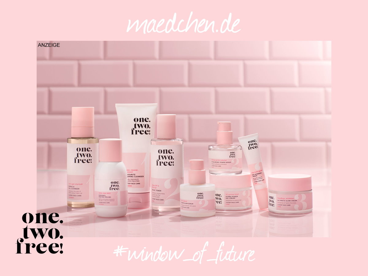 Window of future