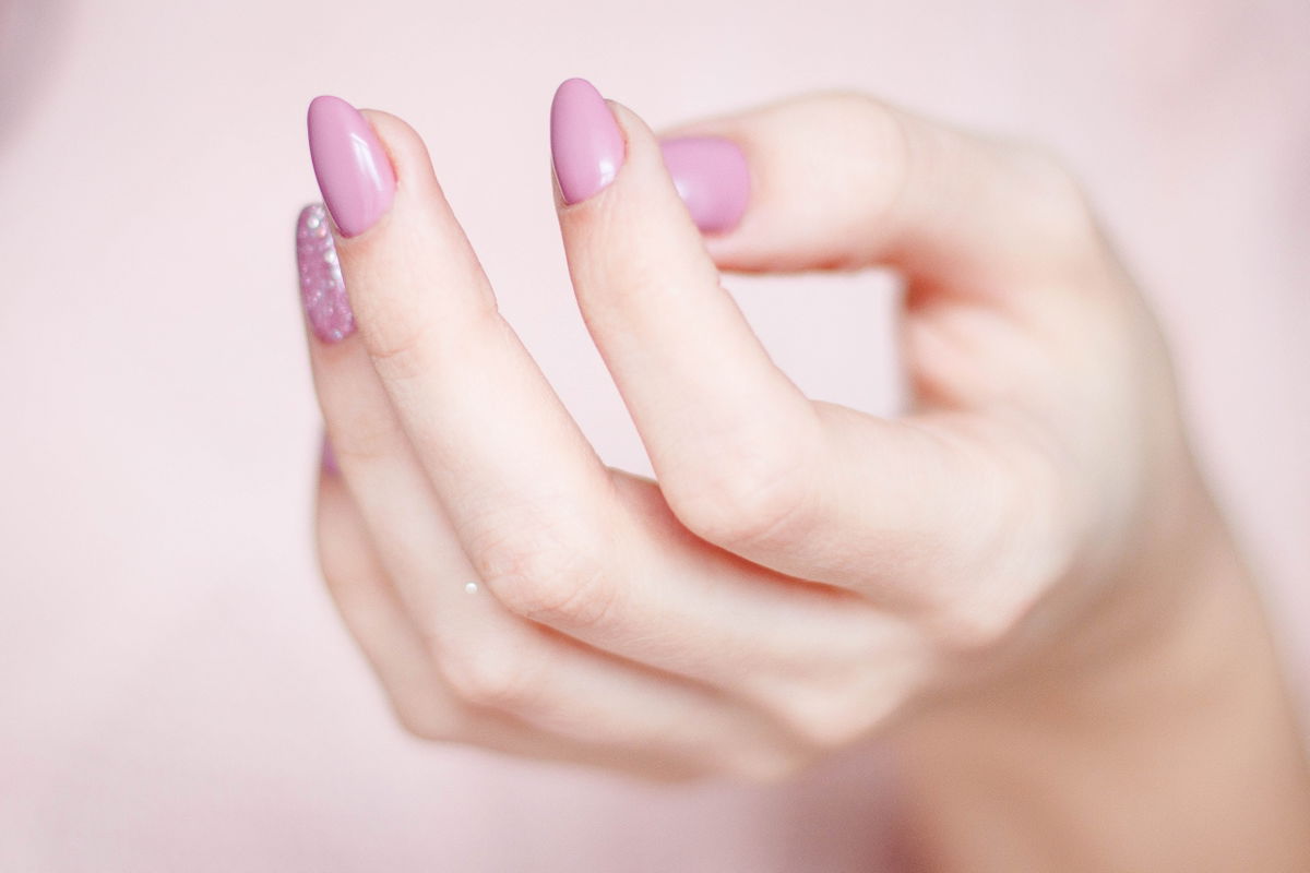 Gelnägel Zuhause entfernen ganz ohne Nagelstudio