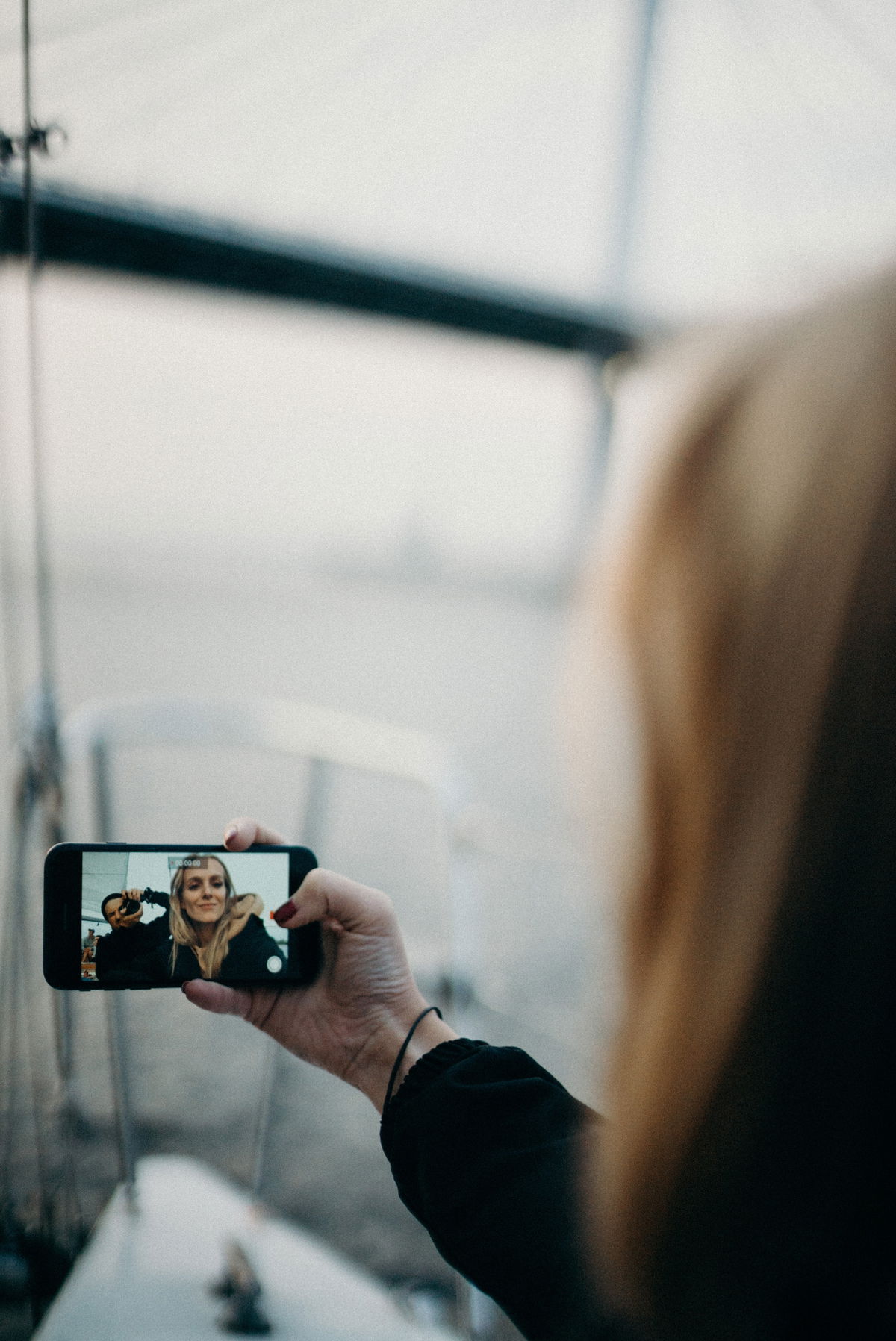 Die besten Instagram-Captions für dich und deine beste Freundin