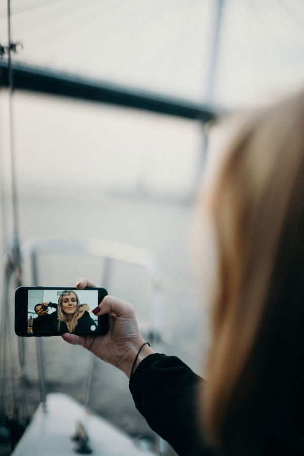 Die besten Instagram-Captions für dich und deine beste Freundin