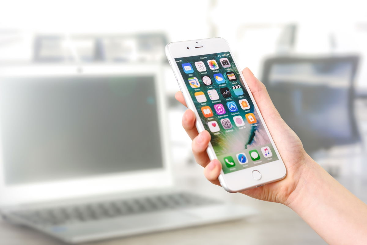 Bei dieser Nachricht stürzt gerade jedes iPhone ab!