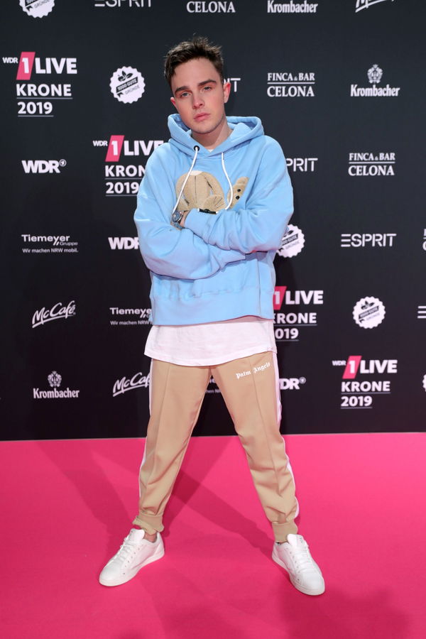 Mike Singer: Macht er Schluss mit Instagram und der Musik?
