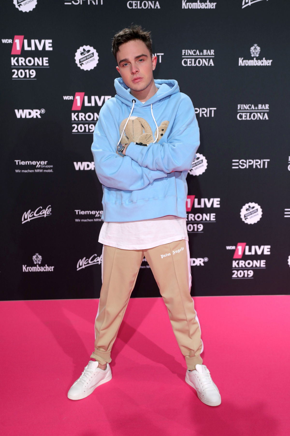 Mike Singer: Macht er Schluss mit Instagram und der Musik?
