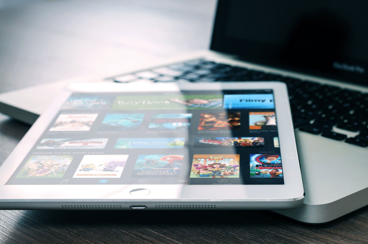 Netflix: Streaming-Dienst führt Bildschirm-Sperre ein