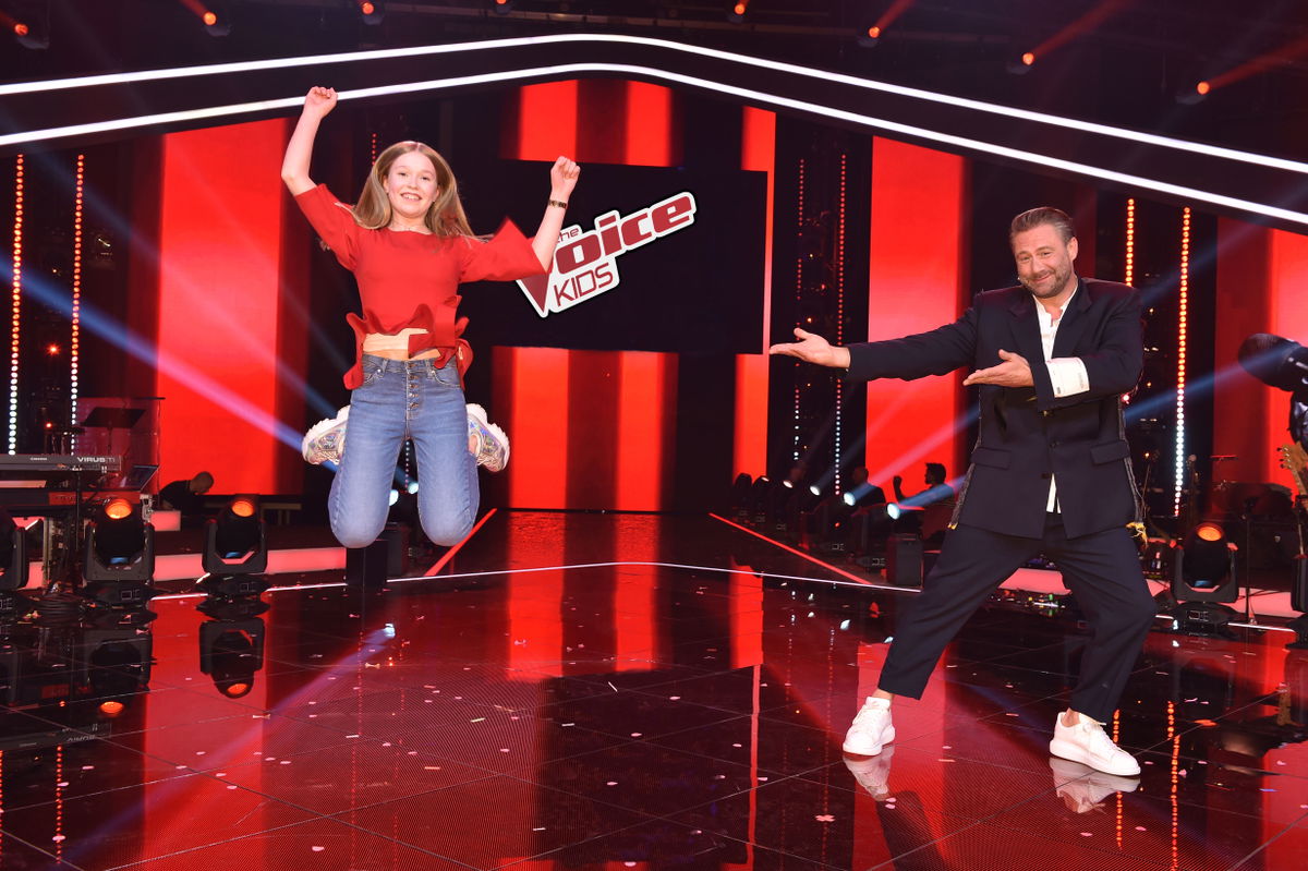 Lisa-Marie Ramm: Alles über die „The Voice Kids“ 2020-Gewinnerin