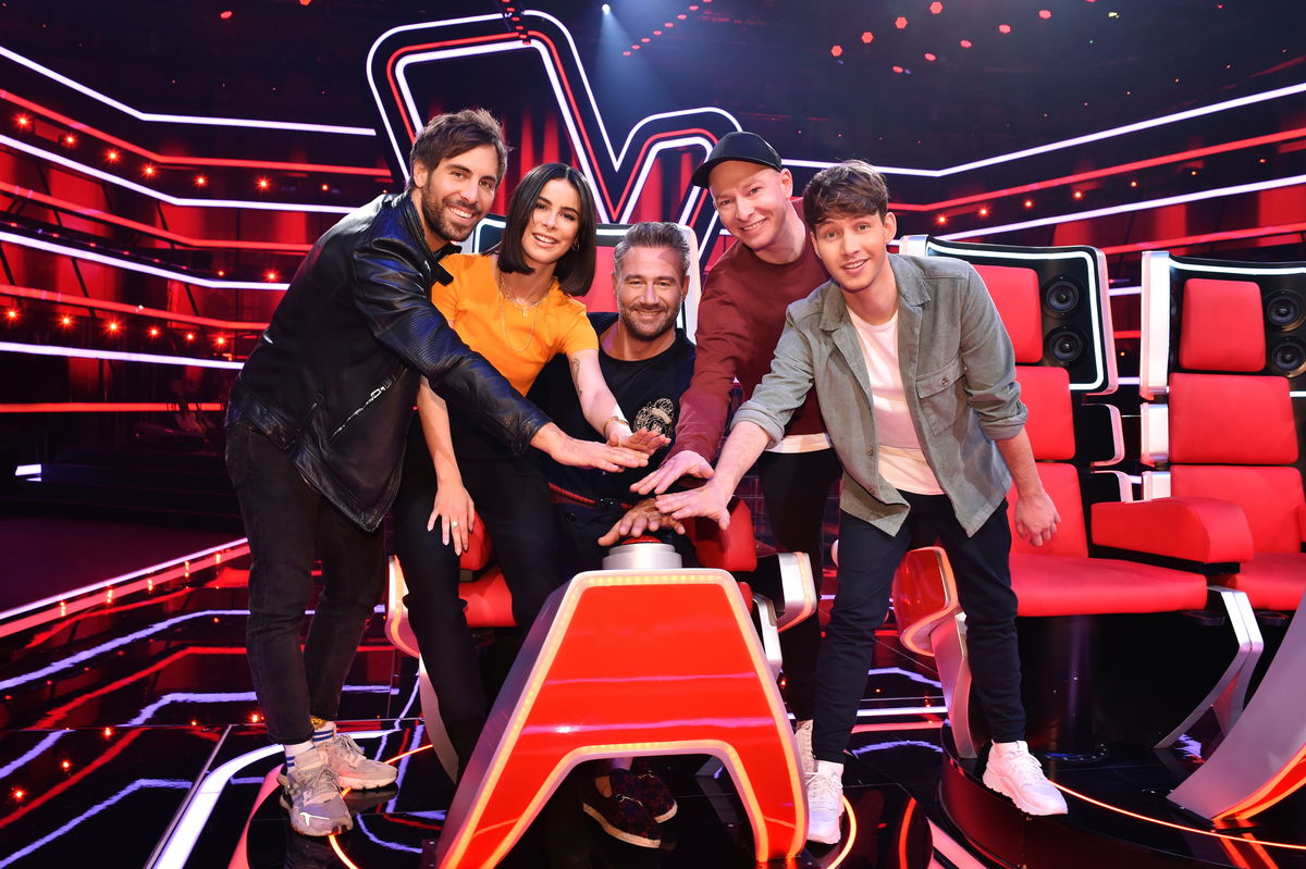 „The Voice Kids“ 2020: Das ist die Gewinnerin!