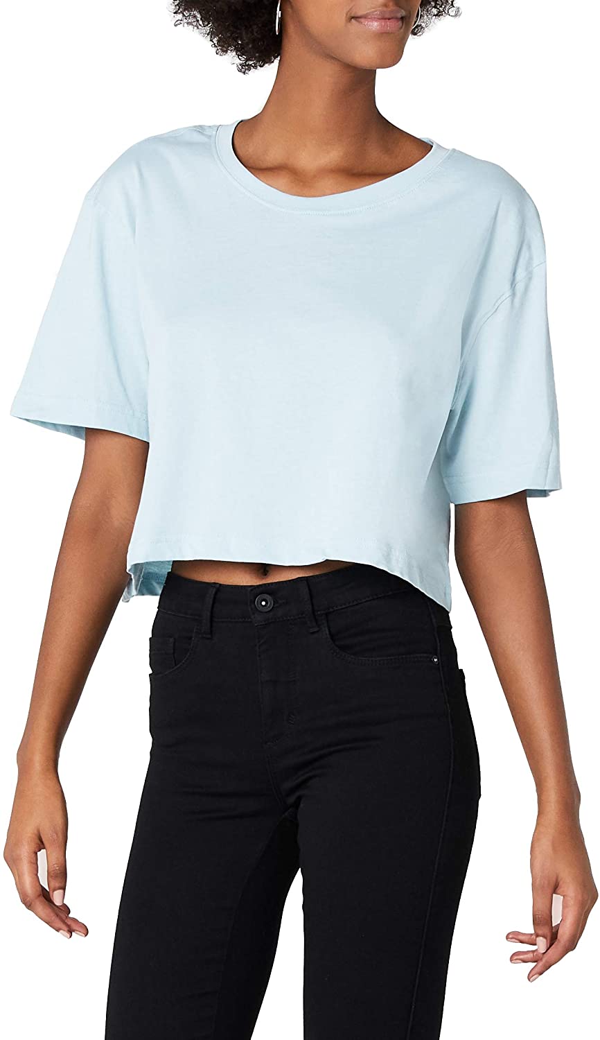 Crop Top von Amazon