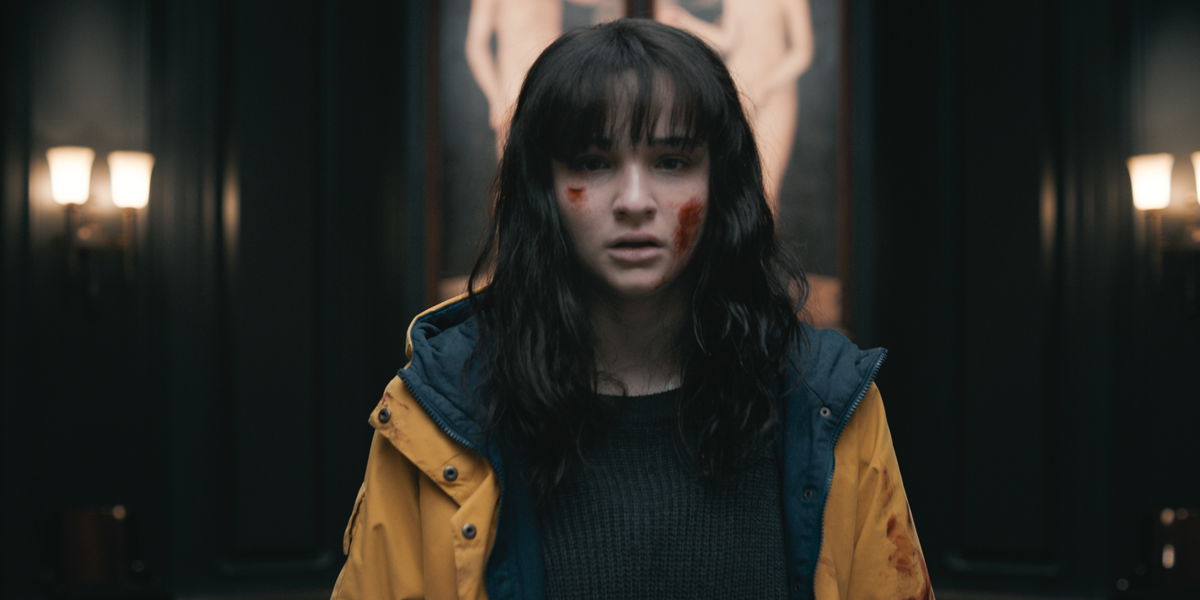 Netflix-Serie "Dark": Das passiert in der finalen dritten Staffel