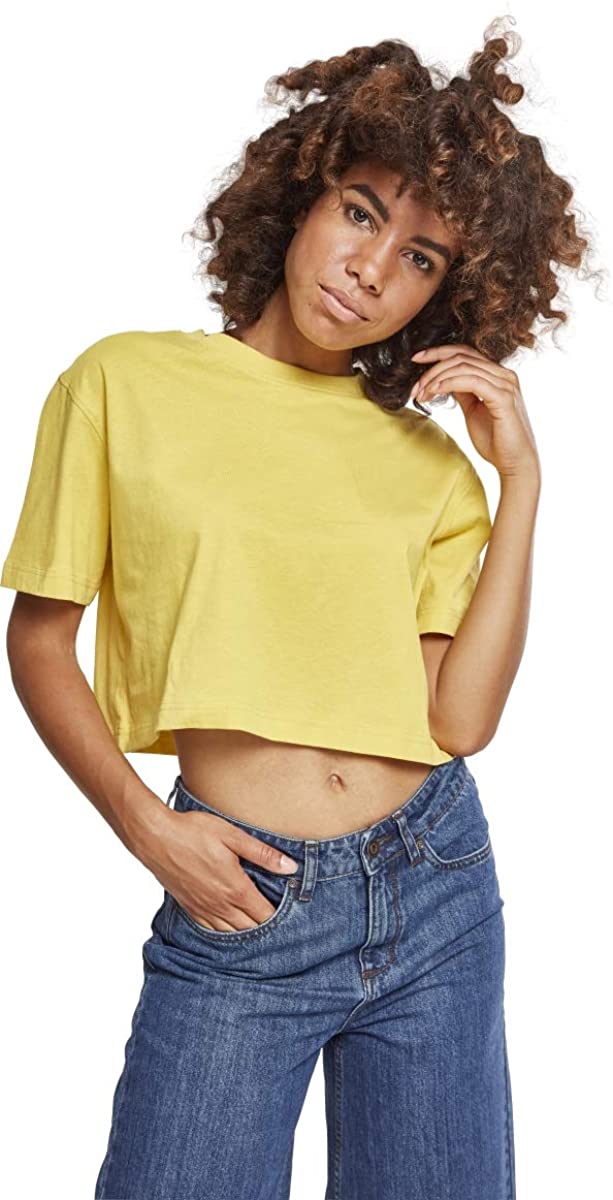 Crop Top von Amazon
