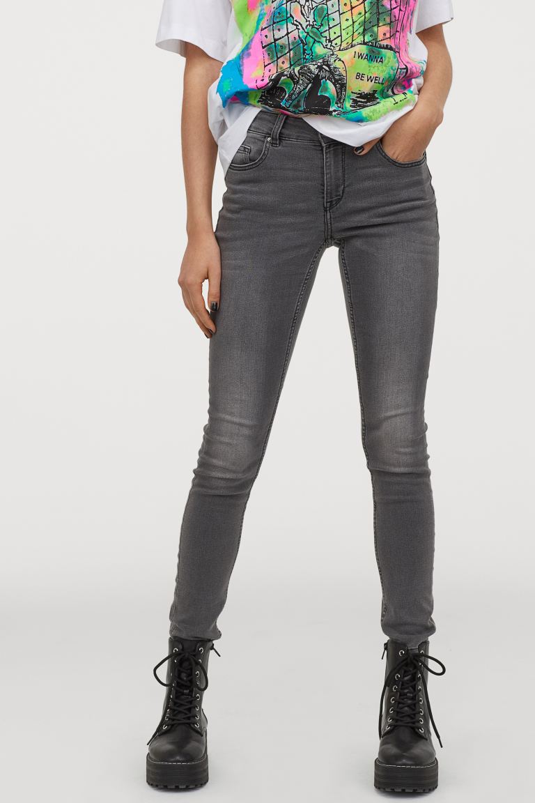 Jeans von H&M
