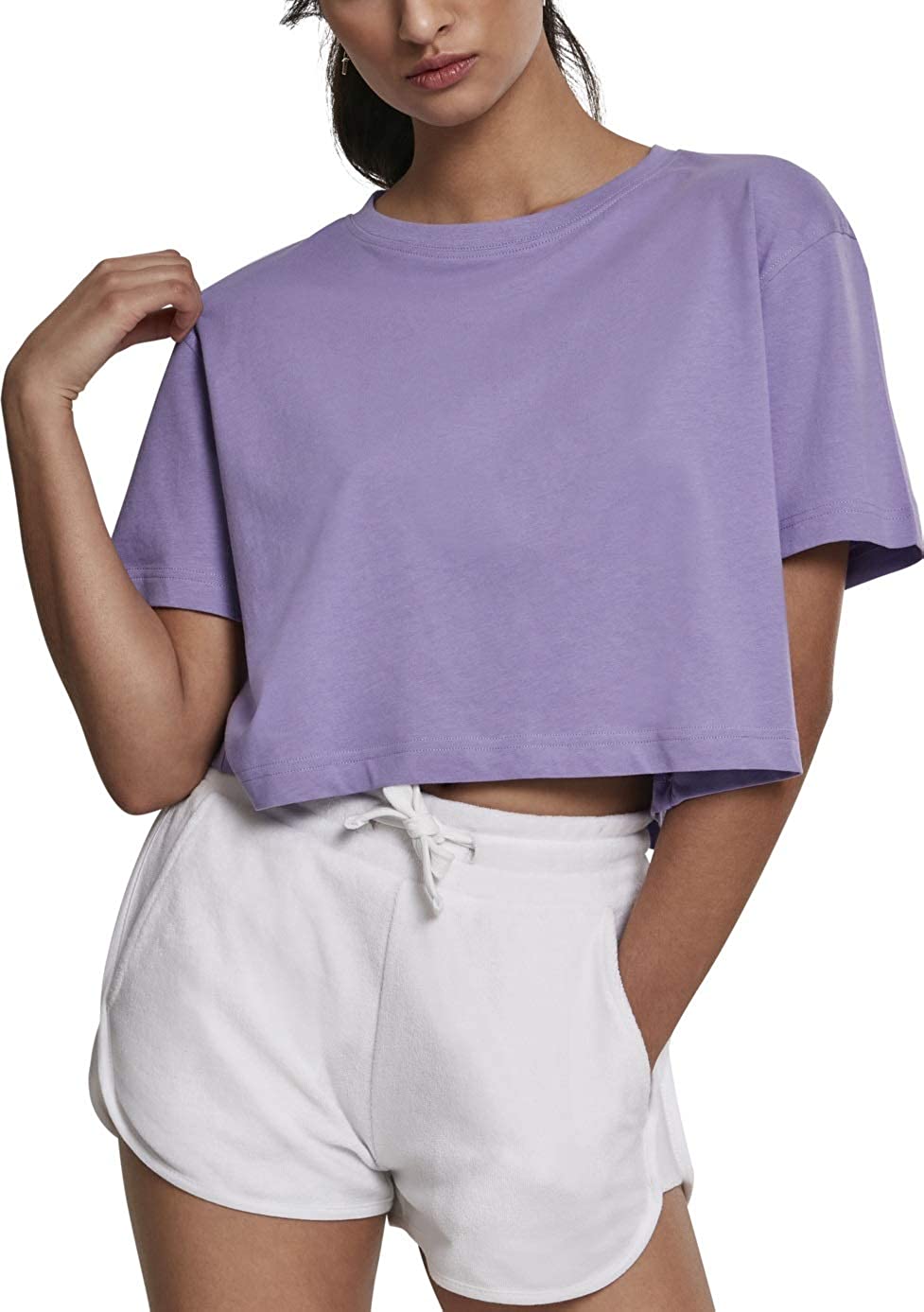 Crop Top von Amazon