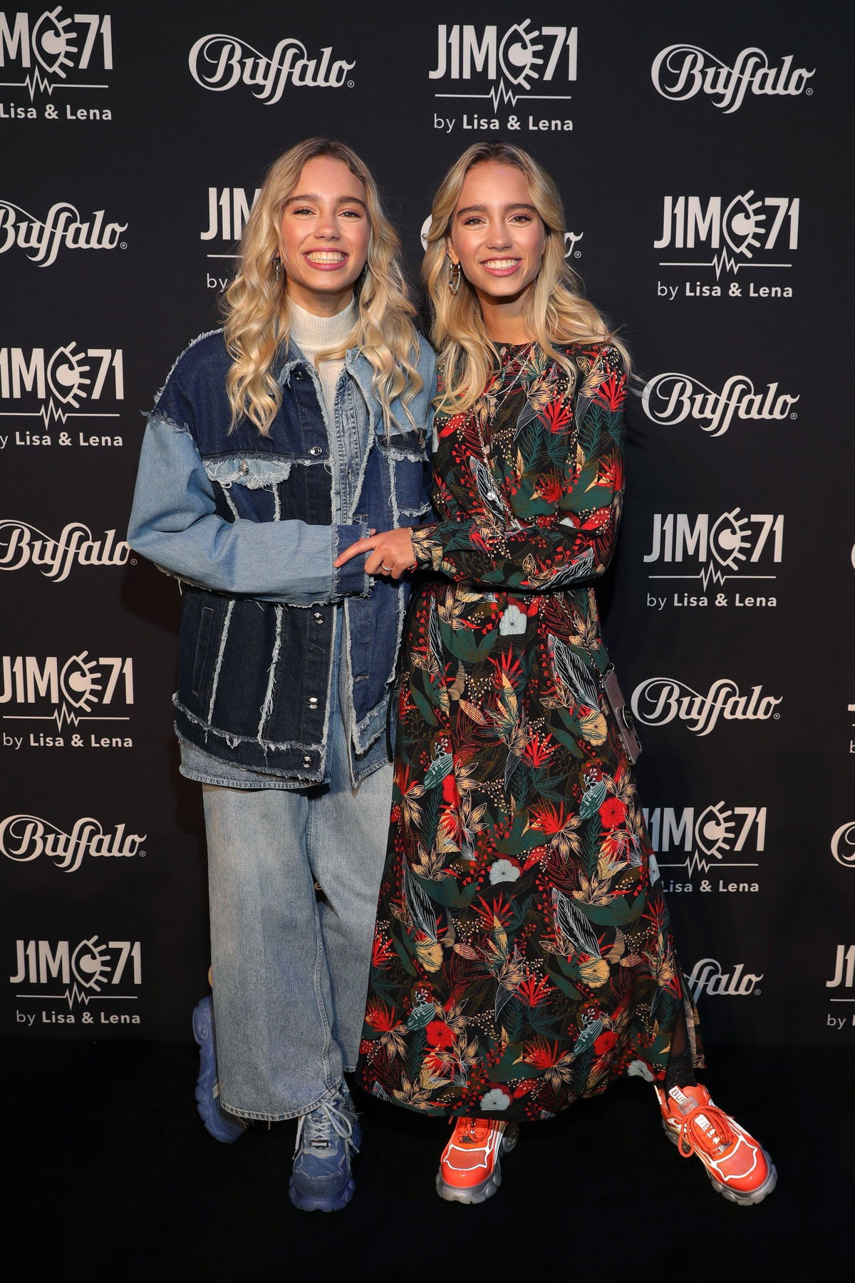 Lisa und Lena: Sie sind zurück auf TikTok!