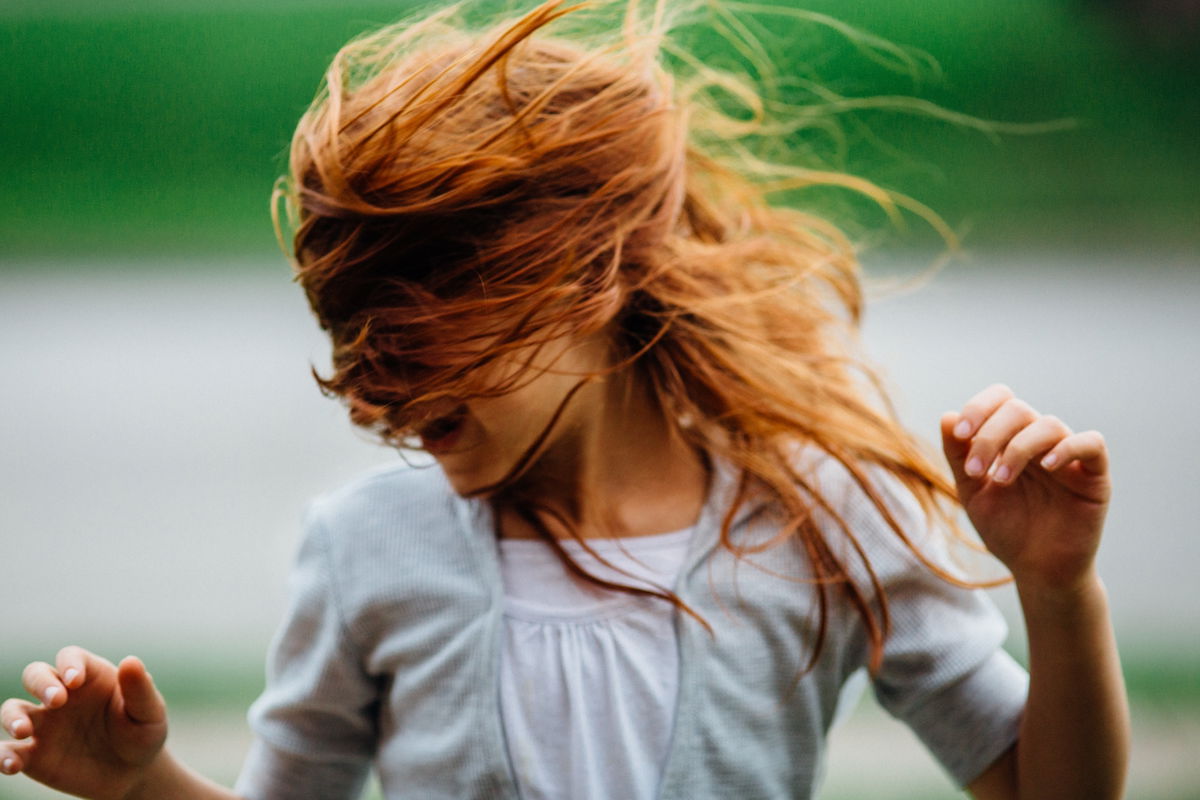Floss Dance: So einfach geht‘s!