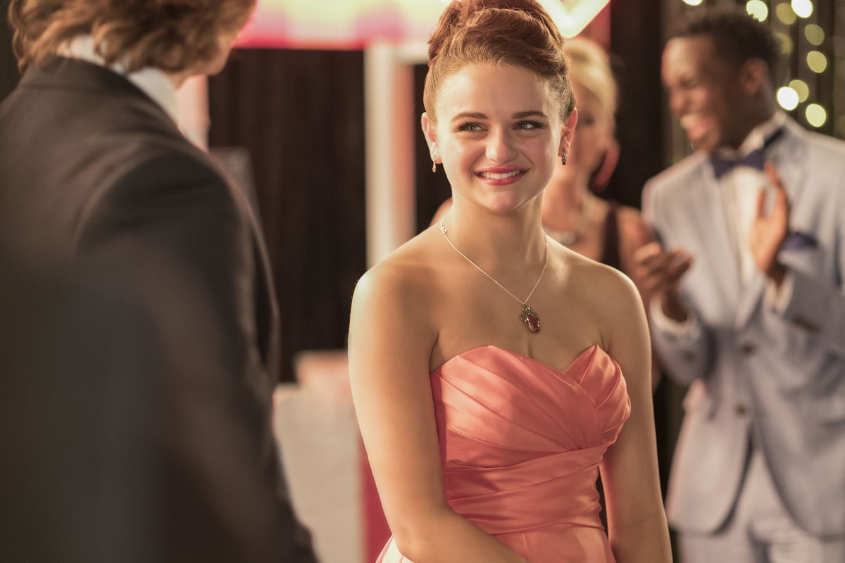 Netflix: "The Kissing Booth 3"! Alle Infos zum Start heute