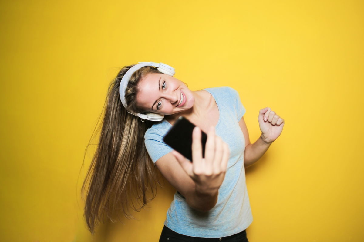 TikTok anstatt Sport: Diese Challenges verbrennen die meisten Kalorien!