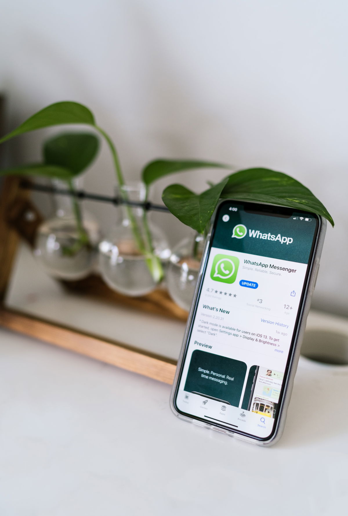 Whatsapp Update: Darum wechseln jetzt alle zu Telegram