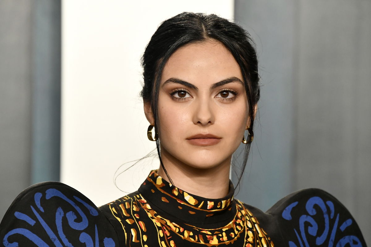 Camila Mendes erlitt Panikattacken am „Riverdale"-Set