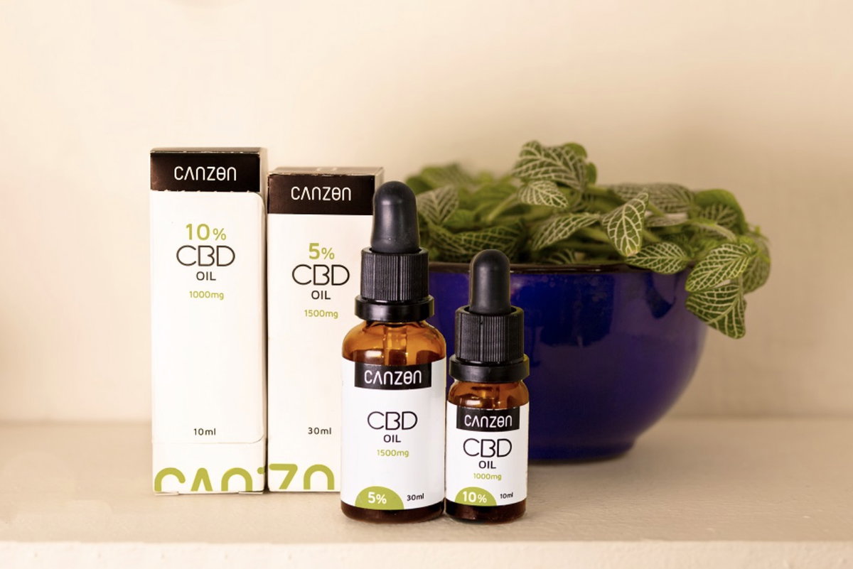 CBD Oil