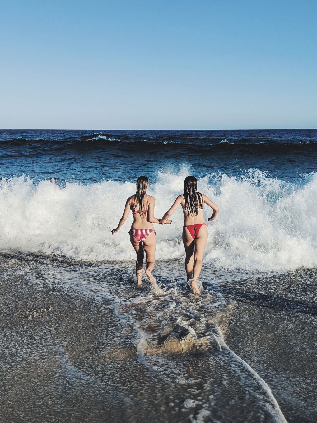 Modetrend 2021: Dieser Bikini von H&M sieht an jeder Figur toll aus