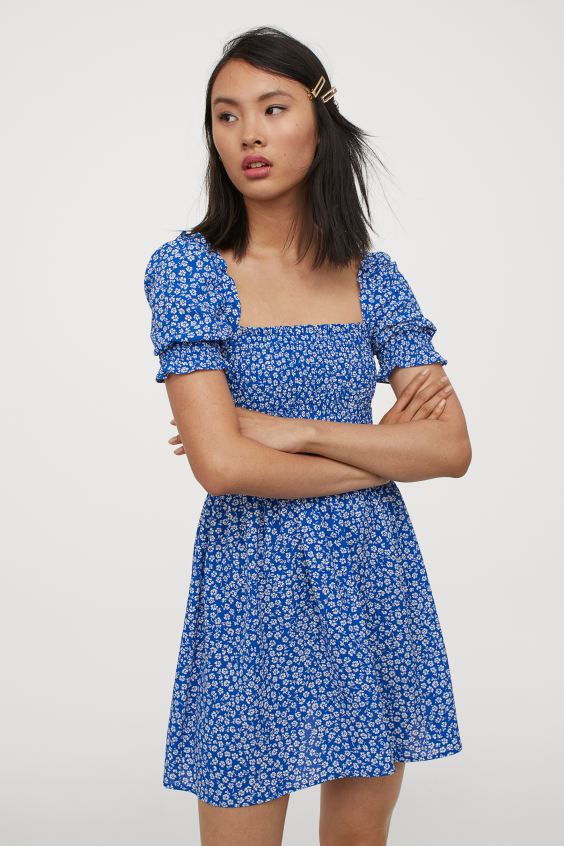 Sommerkleid H&M