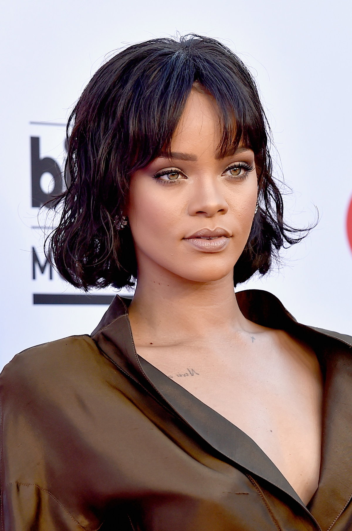 Rihanna 2016