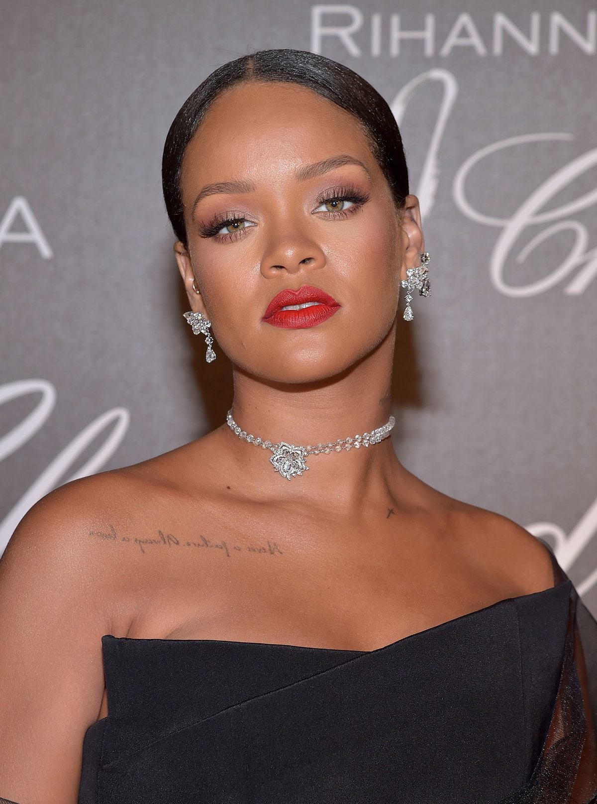 Rihanna 2017
