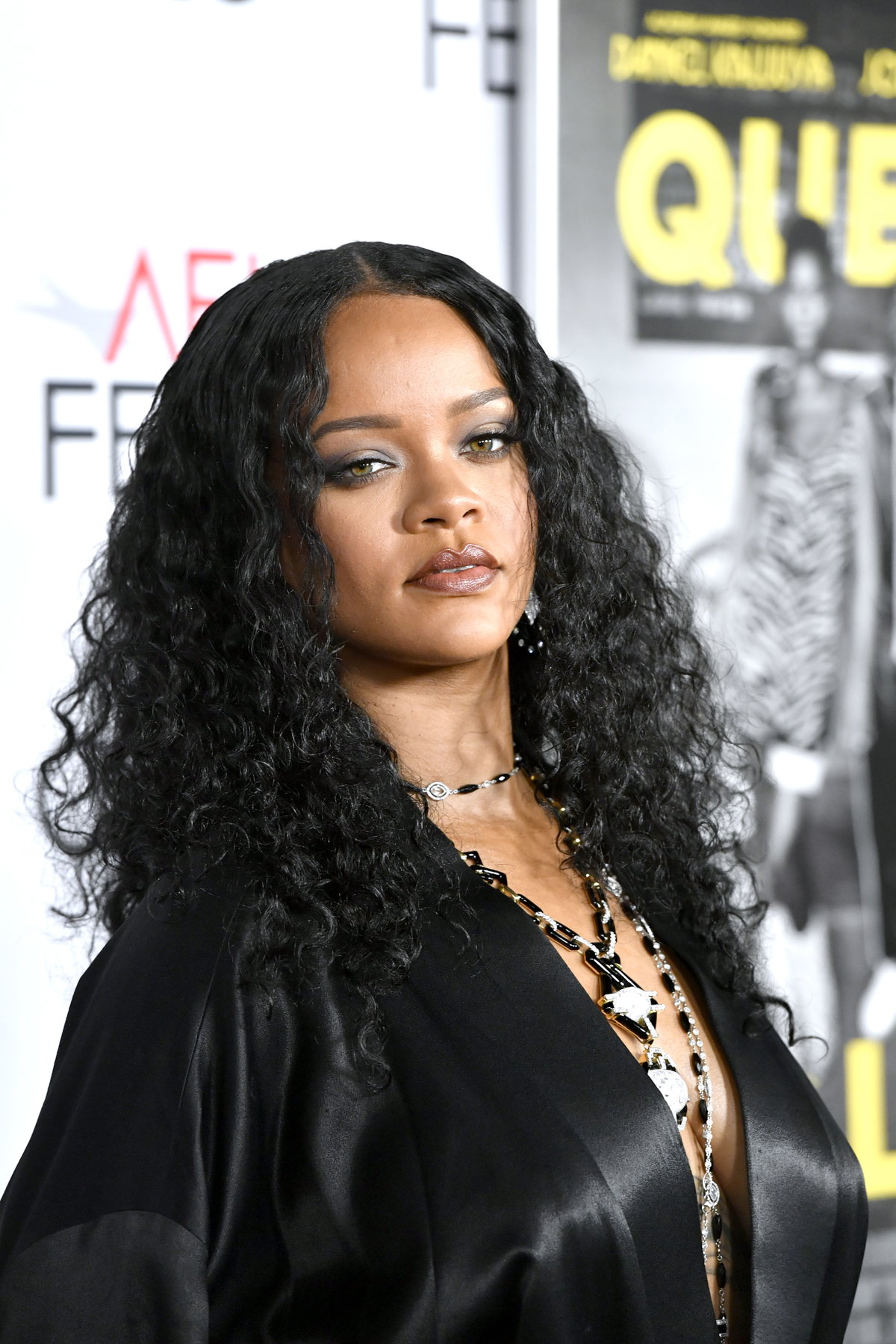 Rihanna 2019