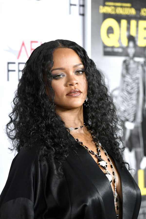 Rihanna: Alle ihre Frisuren früher und heute