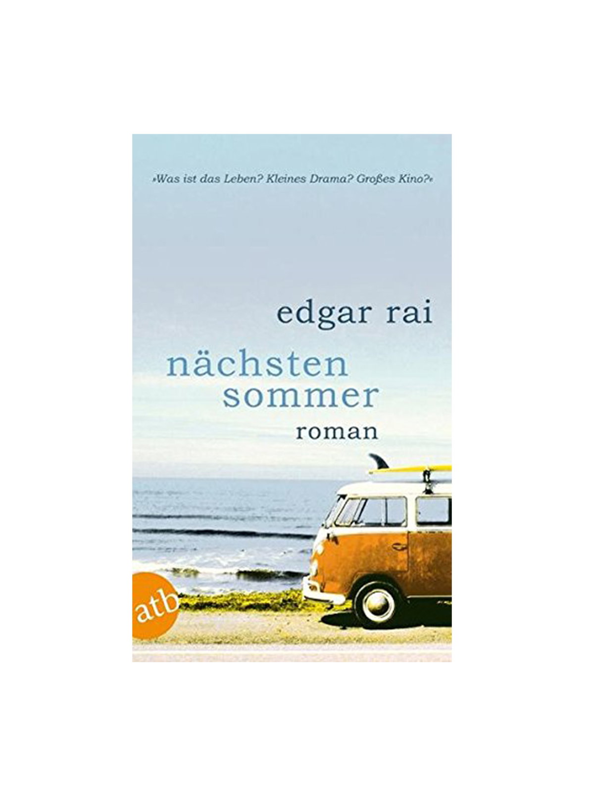 Sommerbuch