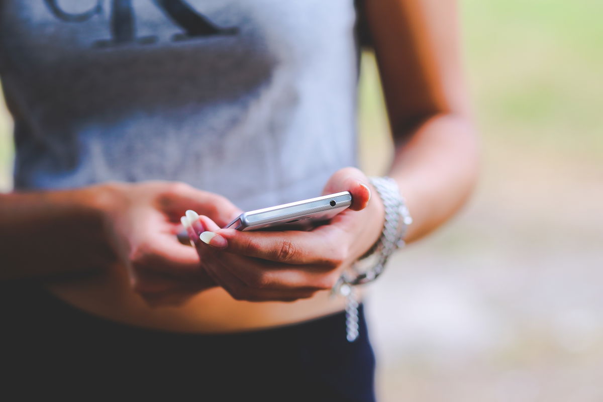 Alles anders, alles neu: TikTok wird zur Lern-Plattform!