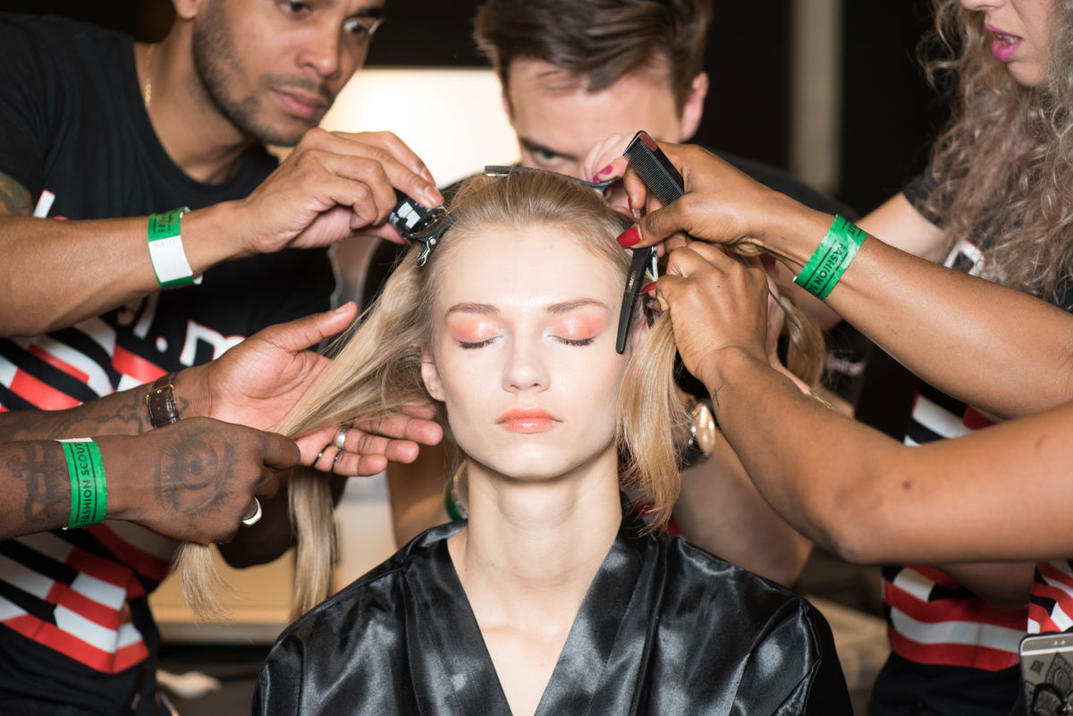 So viel verdient man während der Ausbildung in der Beauty-Branche!